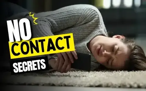 No Contact Secrets – Attrazione X