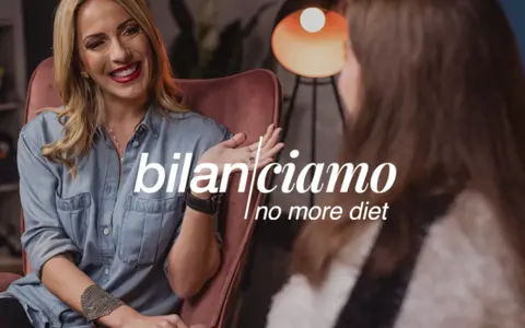 No More Diet – Bilanciamo Academy