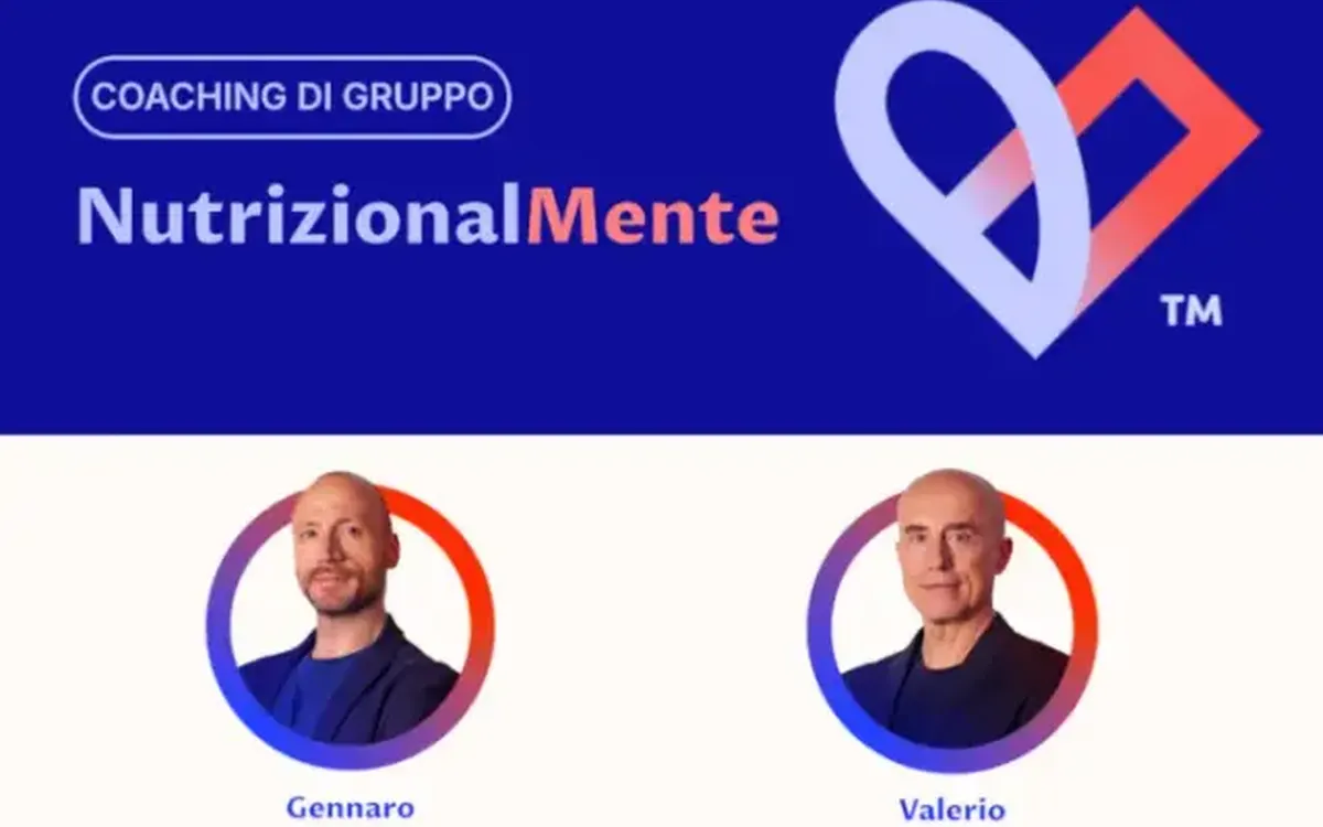 NutrizionalMente – Lifeology
