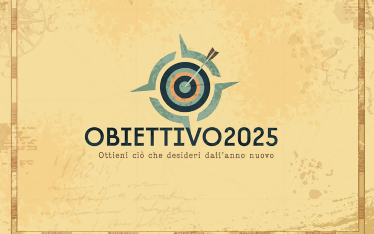 Obiettivo 2025 – Alessandro de Concini
