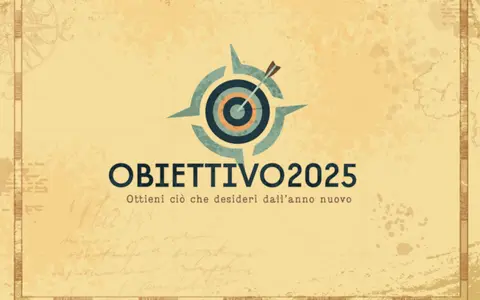 Obiettivo 2025 – Alessandro de Concini