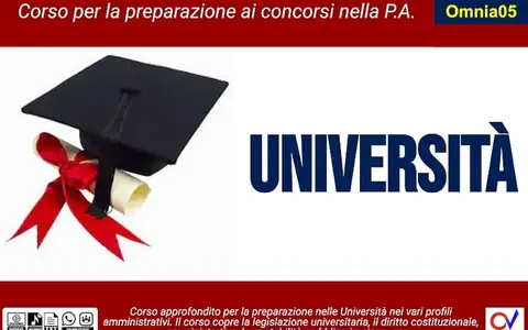 Omnia05: Università – Omniavis