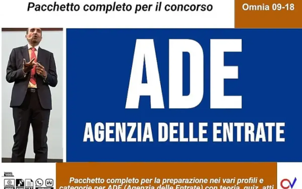Omnia09_09: Agenzia delle Dogane e dei Monopoli – Omniavis