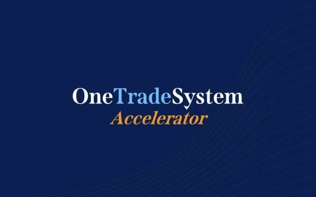 OneTradeSystem Accelerator – Midax Finance