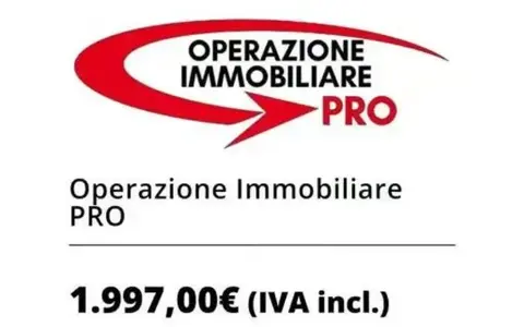 Operazione Immobiliare PRO – Fabio Ghio e Michele Zonno