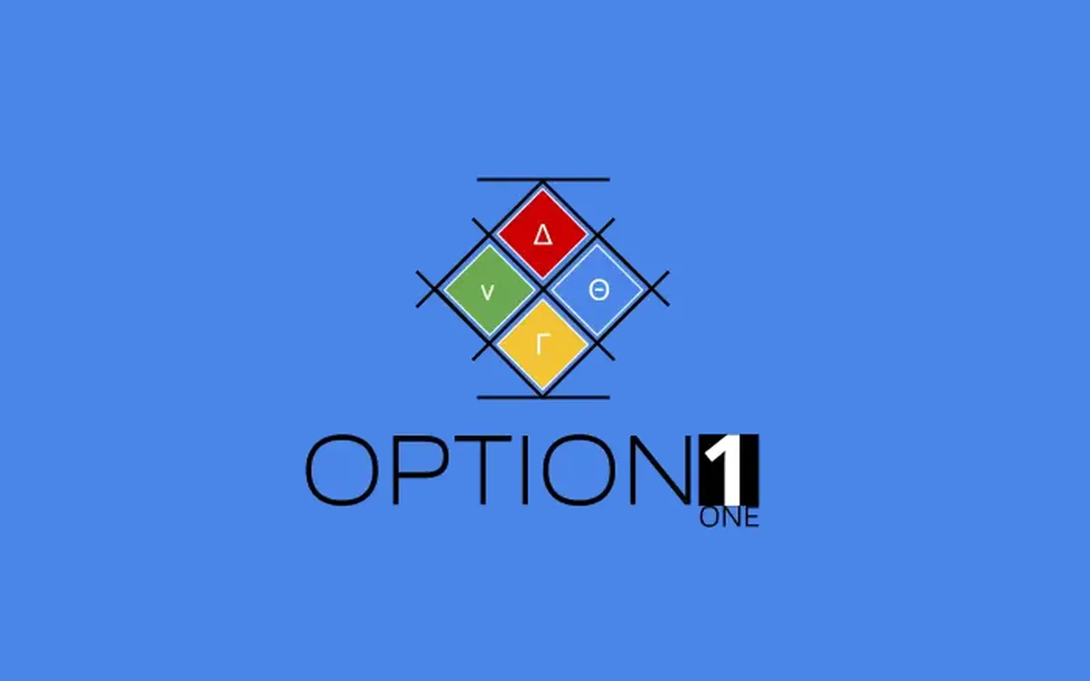 OptionOne – Opzionetika