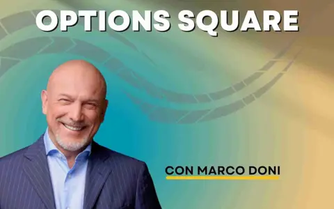 Options Square – Marco Doni
