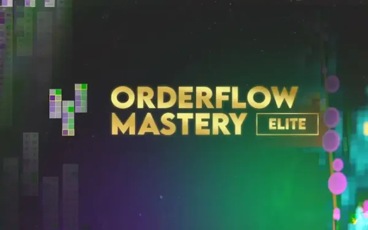 Orderflow Mastery Elite – Morpheus Trading Institute
