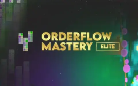 Orderflow Mastery Elite – Morpheus Trading Institute
