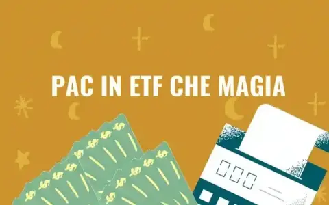 PAC in ETF che Magia! – Giusy di Girolamo