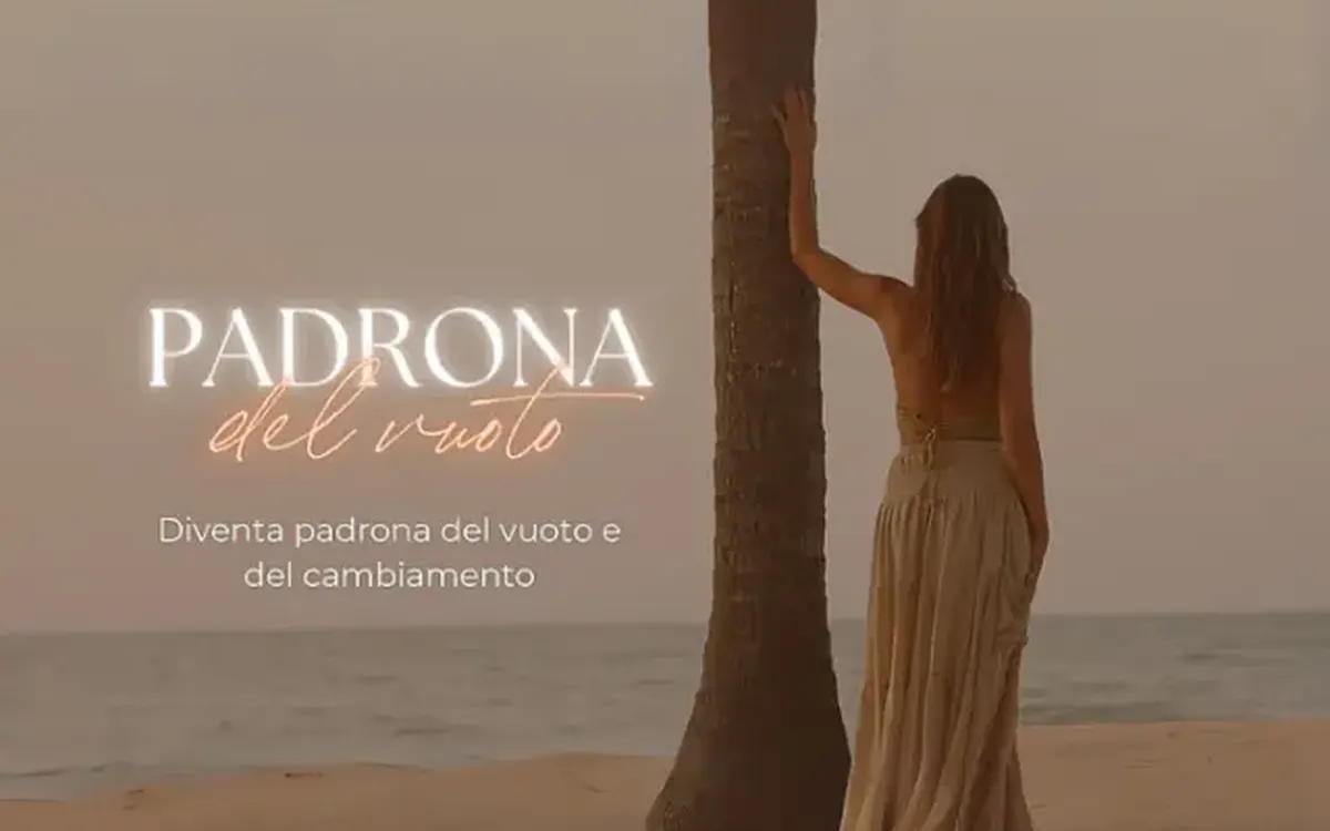 Padrona del Vuoto – Giulia Divinazione