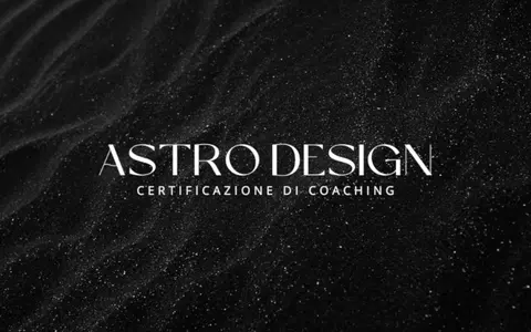 Percorso Coaching – Astro Design
