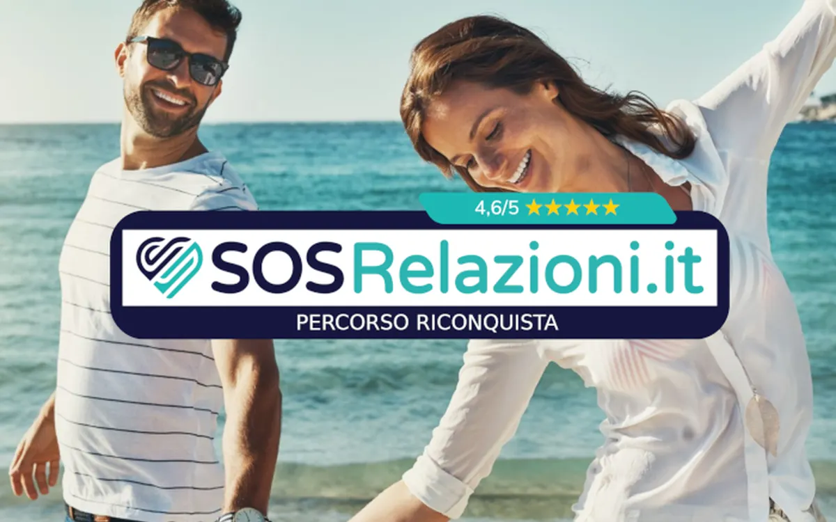 Percorso di Riconquista – SOSRelazioni