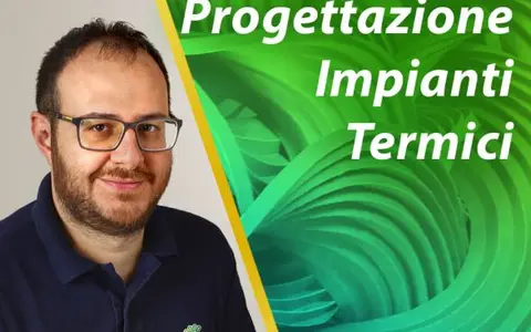 Percorso Progettazione Impianti Termici – CEFTI