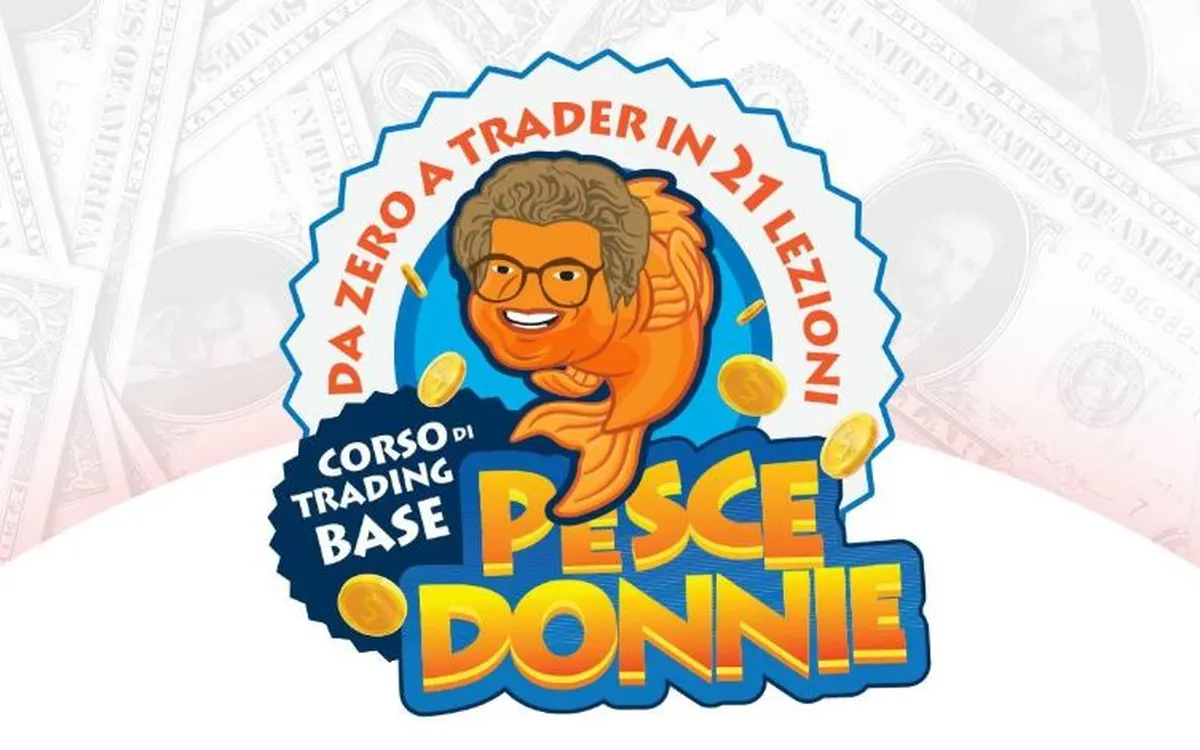 Pesce Donnie – Serghey Magalà