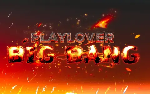 Playlover BigBang – PlayLover Academy
