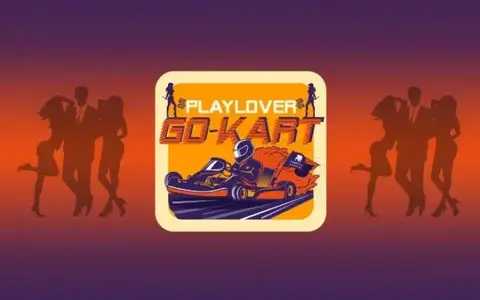Playlover Go-Kart – PlayLover Academy