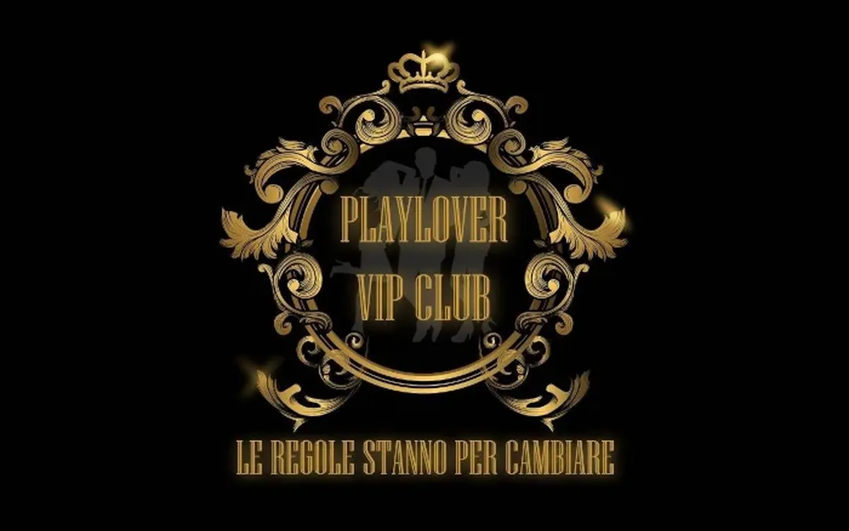 PlayLover VIP Club – PlayLover Academy