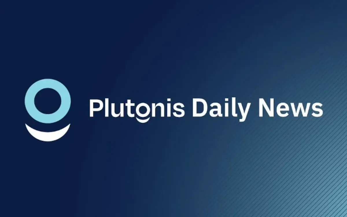 Plutonis Daily News – Plutonis