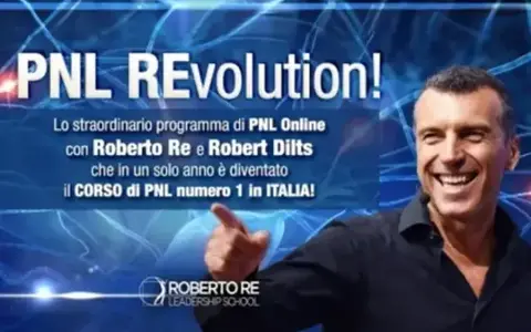 PNL REvolution – Roberto Re