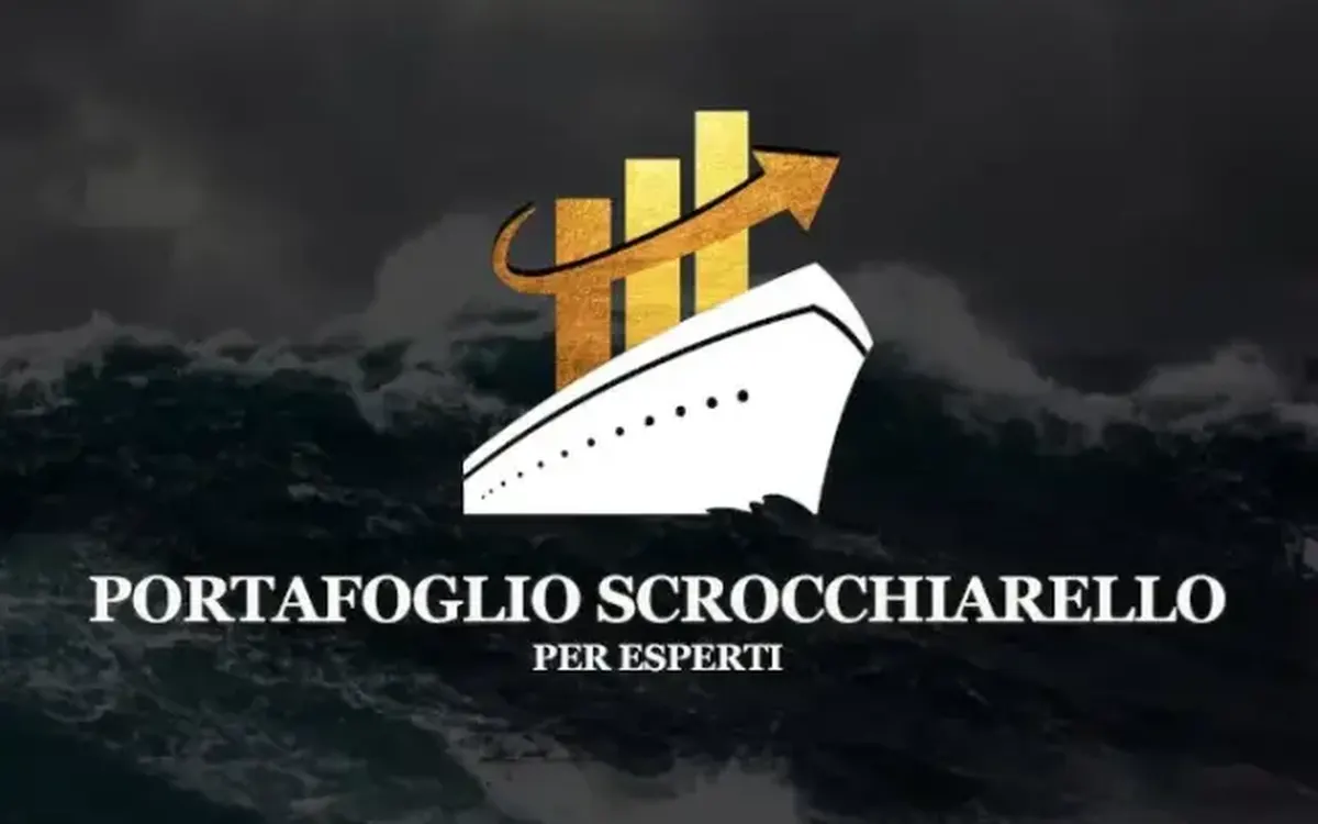 Portafoglio Scrocchiarello per Esperti – BuzWay