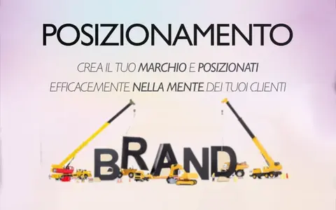 Posizionamento – Leonardo Leone