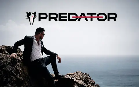 PREDATOR – Aivia Demon