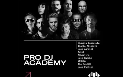 Pro DJ Academy – Mat Academy