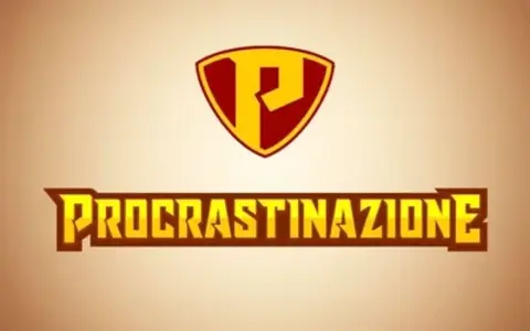 Procrastinazione – Roberto Maria Vadalà