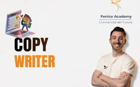 Professionista del Futuro: CopyWriter – Fenice Academy