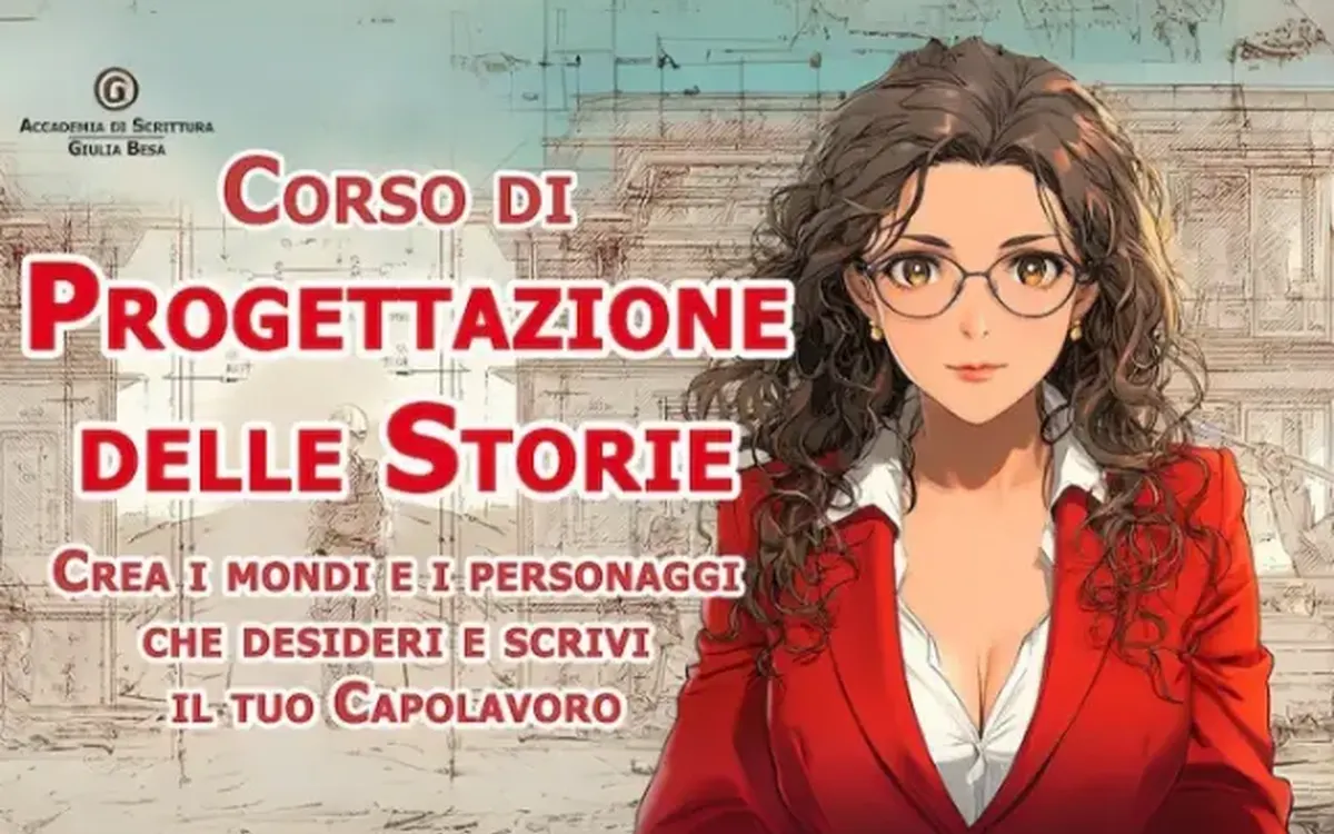 Progettazione delle Storie – Giulia Besa