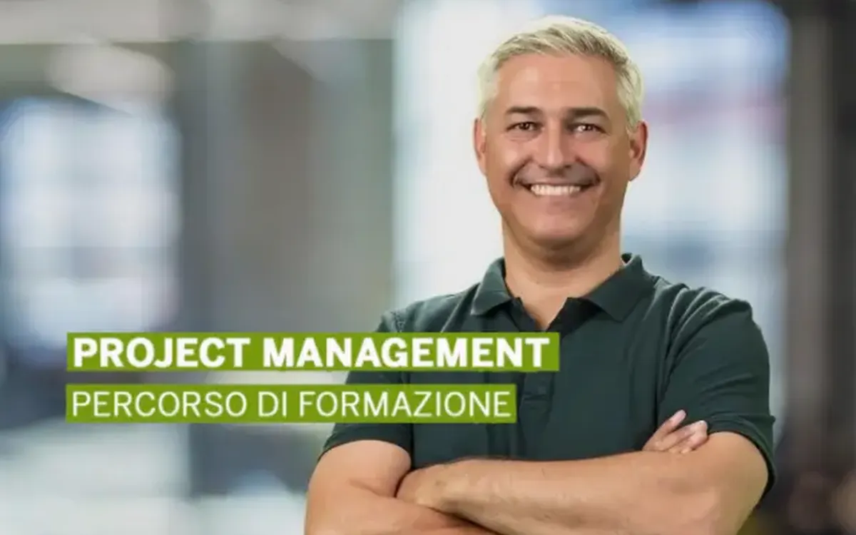 Project Management: il Corso Fondamentale – Cristiano Ottavian (Corsi.it)