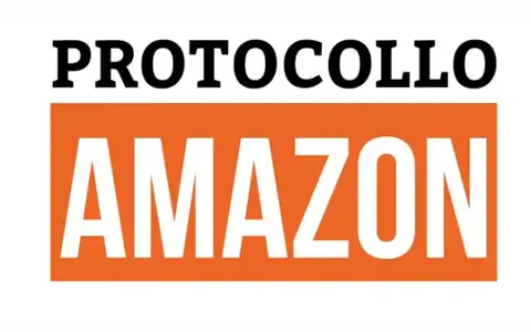 Protocollo Amazon – Michele Taverna