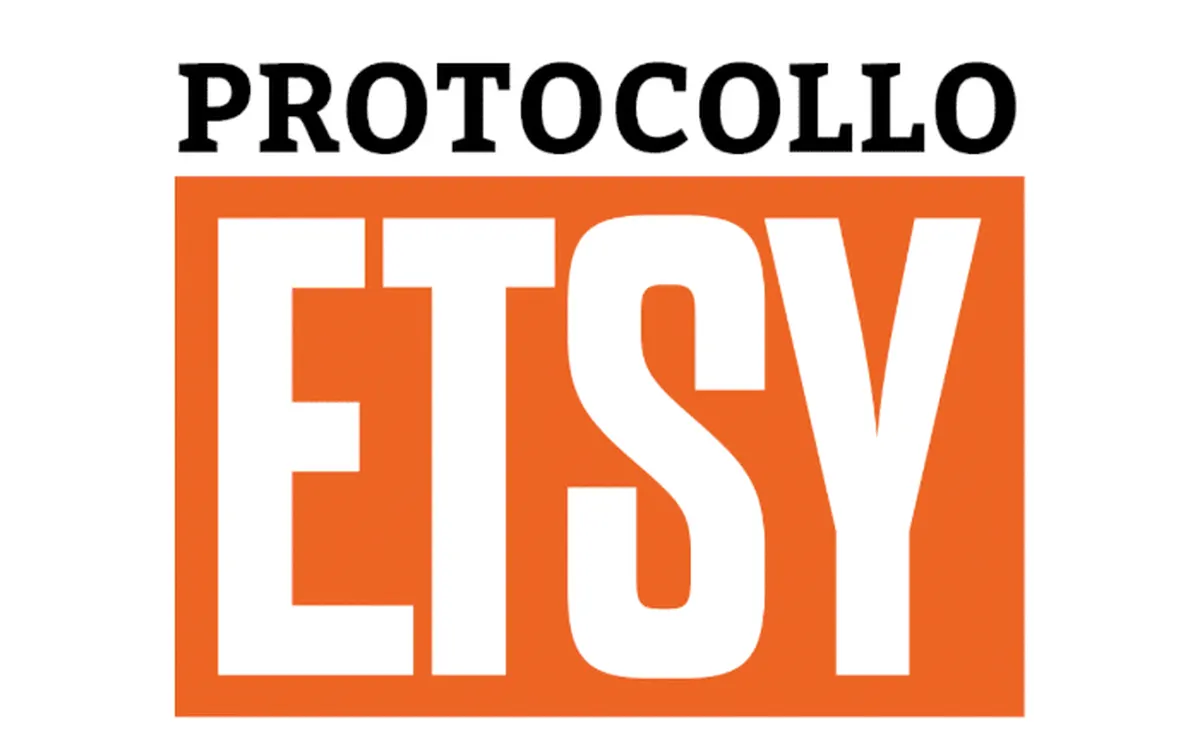 Protocollo Etsy 3.0 – Michele Taverna