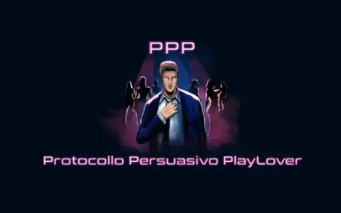 Protocollo Persuasivo PlayLover – PlayLover Academy