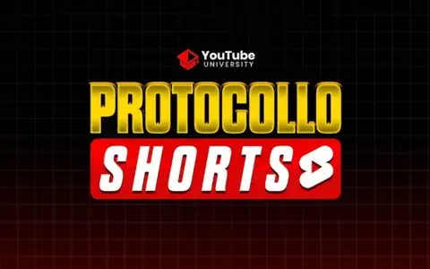 Protocollo Shorts – Francesco Polesel