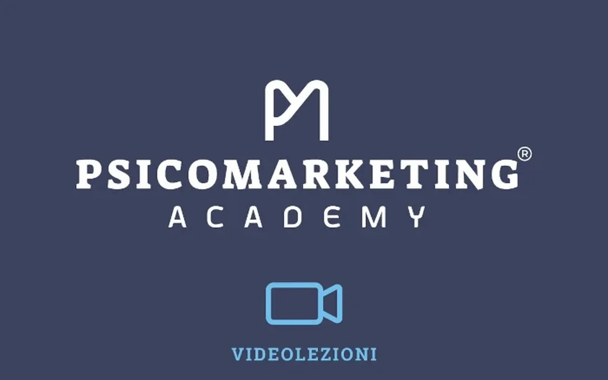 Psicomarketing Academy – Gerry Grassi