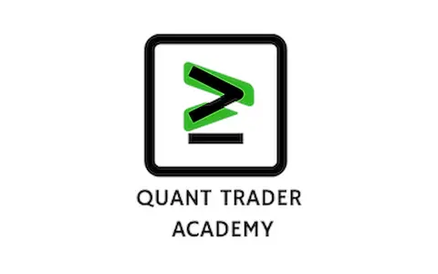 Quant Trader Academy – Marco Casario