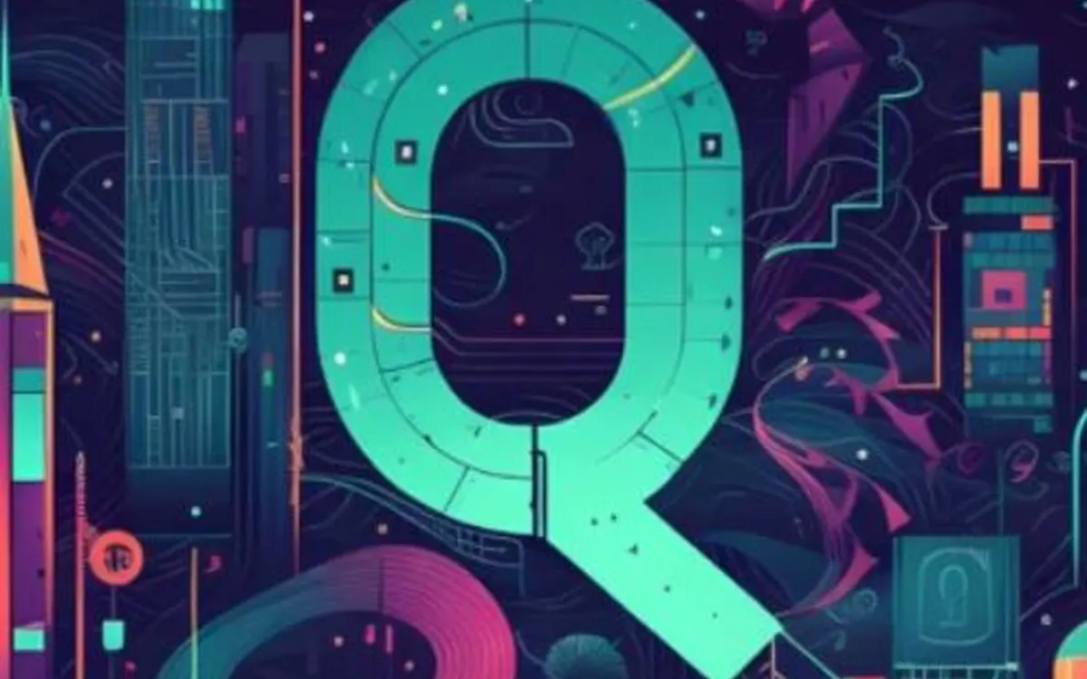 QV-PRO – Quantistes
