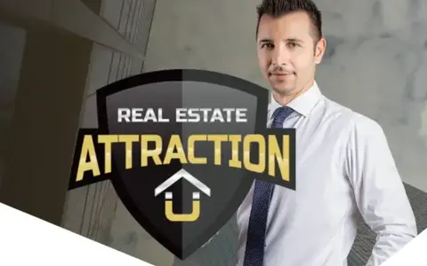 Real Estate Attraction – Simone Rossi
