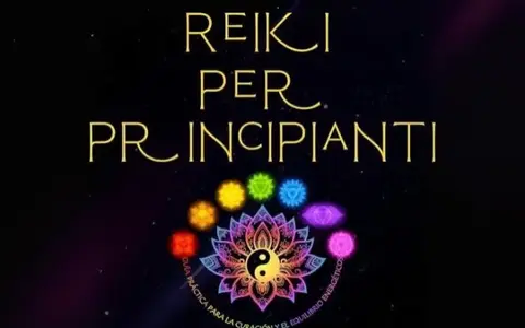 Reiki per Principianti – Corsi.it