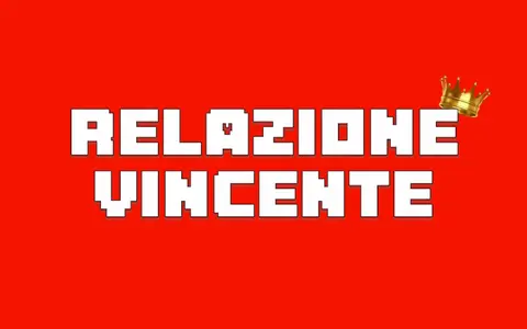 Relazione Vincente – King Seduction