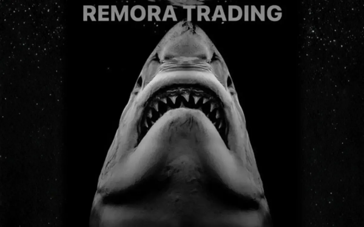 Remora Trading – Luigi Remoratrading