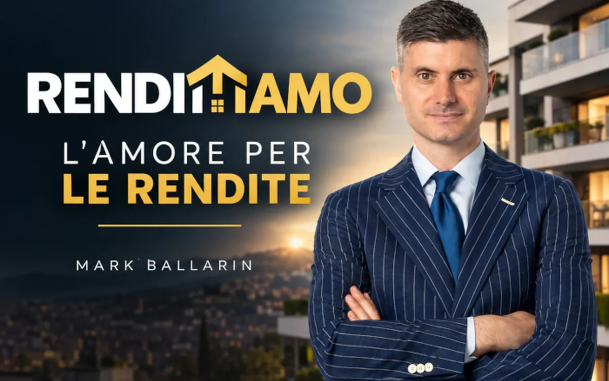 Renditiamo – Mark Ballarin
