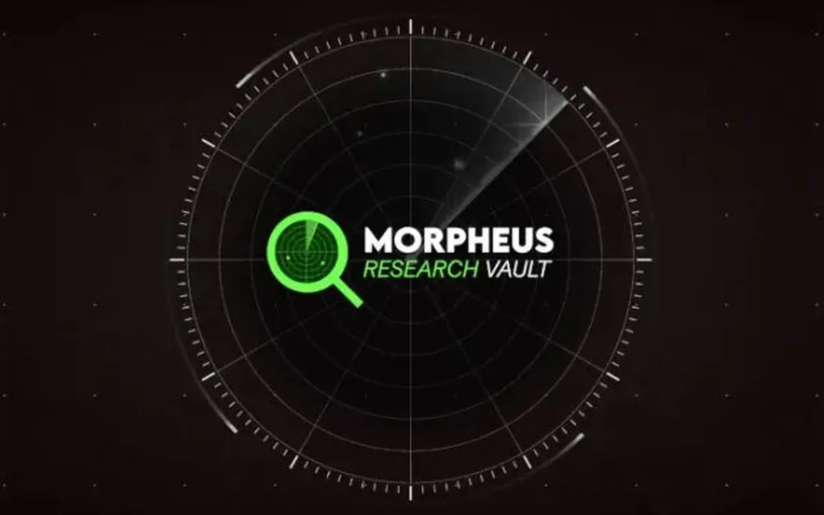 Research Vault 2025 – Morpheus Education