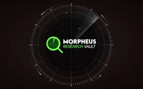 Research Vault 2025 – Morpheus Education