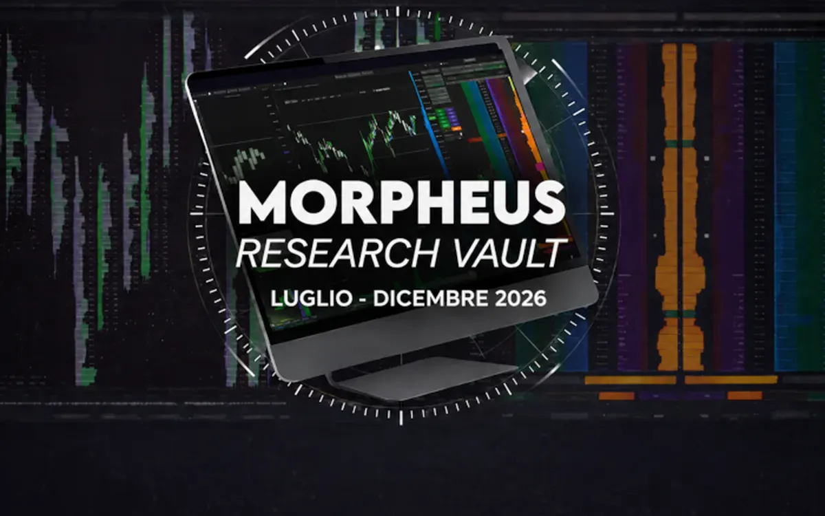 Research Vault (Luglio-Dicembre 2026) – Morpheus