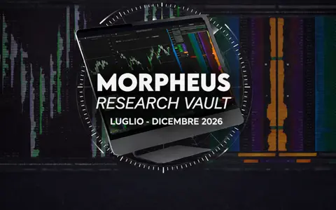Research Vault (Luglio-Dicembre 2026) – Morpheus