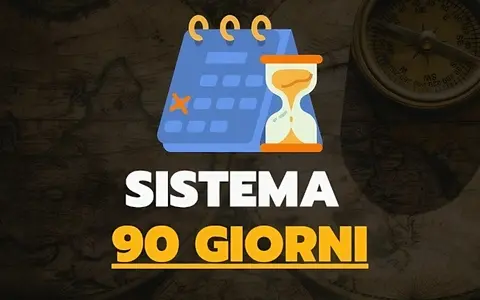 Riccardo Avenali – Sistema 90 Giorni
