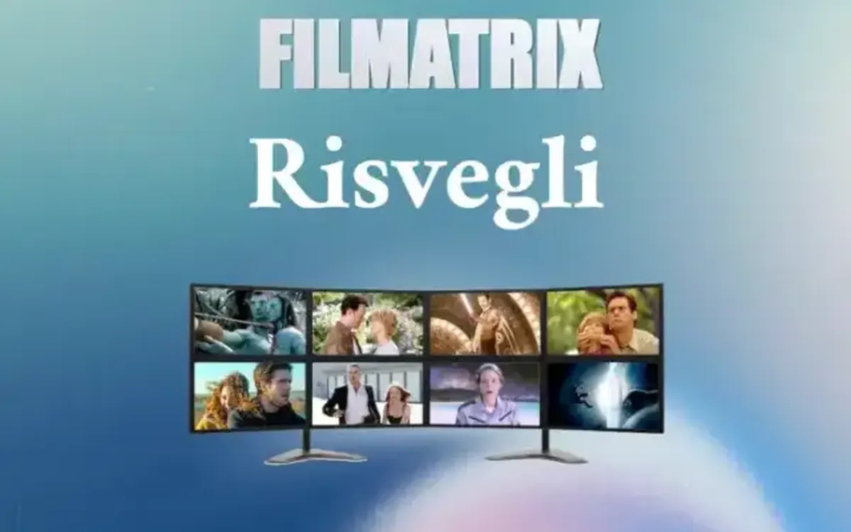 Risvegli – Filmatrix